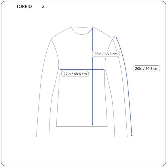 Torrid Women Sweater 2 2X Plus Pullover Scoop Neck Gray Lightweight STR101E - Picture 4 of 9